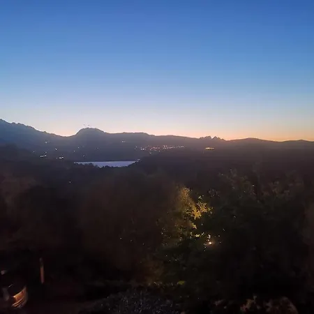 Apartamento Juniper Porto Rotondo Giardino Privato
