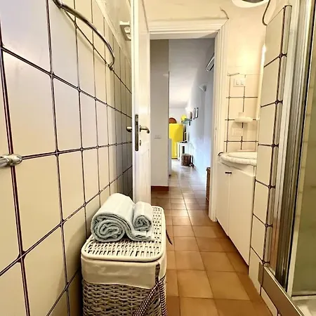 Juniper Porto Rotondo Giardino Privato Διαμέρισμα