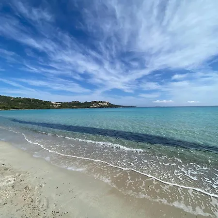Διαμέρισμα Juniper Porto Rotondo Giardino Privato *