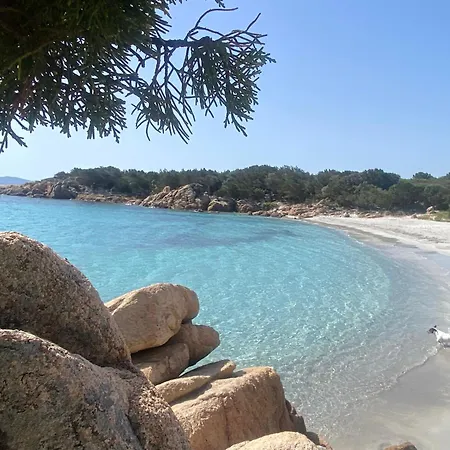 Διαμέρισμα Juniper Porto Rotondo Giardino Privato *